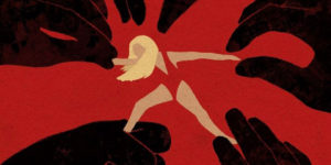 Illustrator Creates Posters With Deep And Hidden Meanings