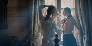 Photographer Titus Poplawski Captures Beautiful, Intimacy and Surreal Photos