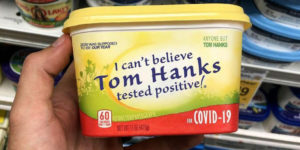 This Artist Remakes The Packaging Of Well-Known Grocery Items In A Satirical And Funny Manner