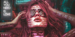 This Guy Lost A Job In The Pandemic, Now Focused On Creating His Own Art
