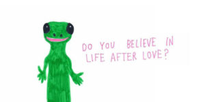 Amusing Illustrations That Share Insights About Everyday Life And Psychology