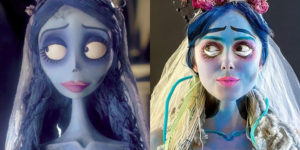Artist Cosplays As Well-Known Characters, Celebrities And Paintings