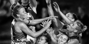 Finalists Announced for 2021 Women in Sport Photo Action Awards