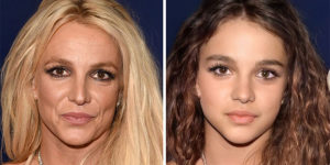 Artist Used A.I. To See How Good It Would Be At Guessing What These Celebrities Looked Like As Teenagers