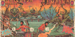 From Death Cab to the Grateful Dead, an Artist Reimagines the Classic Rock Posters