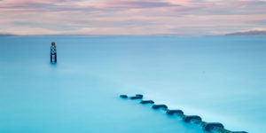 Winning Photographs from The World of Water Competition