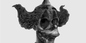 Doh! The Alternate View On Simpsons By Stanislaw Bashkow