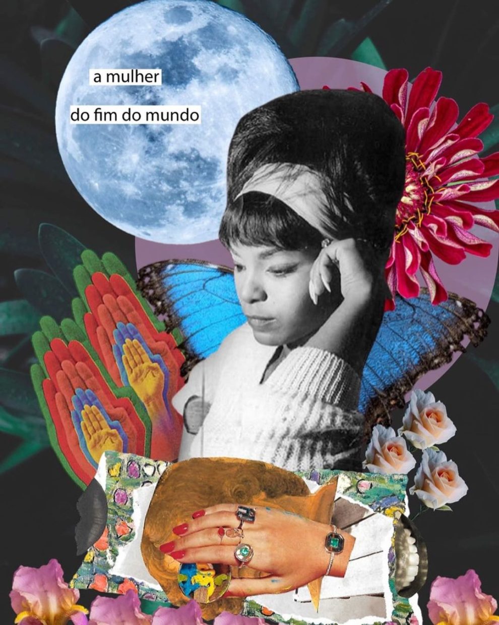 “Our Last Summer”: The Superb Collages of Maria Luiza Zanelato » Design ...