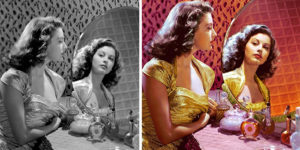 Artist Colorizes 50 Old Photos, And It Might Change The Way You Perceive History