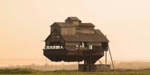 50 Times Architects Made Buildings That Look Cool But Were Uncomfortable To Live In Or Use