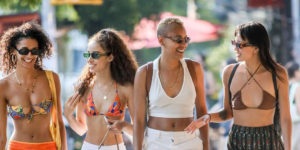 This Instagram Account Documents a World of Anonymous Street Style in New York