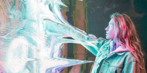 Liquid Colors: The Superb Colorful and Surreal Collages by Farid Sukuro