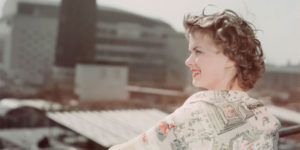 Incredible Color Photographs That Show What Life Was Really Like in Britain in the 1950s