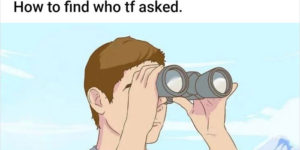 People Are Taking WikiHow Images Out Of Context And Adding Their Own Funny And Dark Captions
