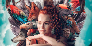 The Adorable and Superb Surreal Art and Photo Manipulation by Jose Francese