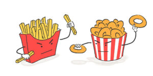 Short And Funny Comics By Malaysian Artist Tang Yau Hoong