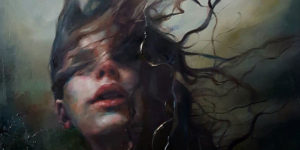 Russian Artist Creates Impressive And Atmospheric Paintings
