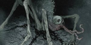 Honey, Where Are You?: The Superb Horror and Nightmare Artworks of Alexander Solomin