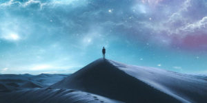 In Between Dreams And Reality: The Superb Surreal Digital Artworks by Ramón Laguía