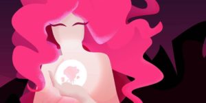 Artist Made These Fantasy Themed Illustrations During The Pandemic To Keep Some Optimism And Colorfulness In The Grim Reality