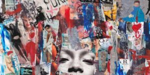 PURE CHAOS: The Superb Crypto Pop Artworks of Anna Louise Simpson