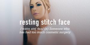 Someone Created Words To Describe Weird Things And Situations