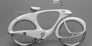 Spacelander was the Bicycle of the Future, 1946-1960
