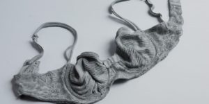 Japanese Artist Creates Incredible Realistic Intimate Garments from Ceramics