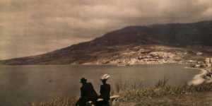 Outstanding Color Autochromes from Pre-Revolutionary Russia