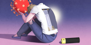These Illustrations Show What’s Wrong With The Modern Society
