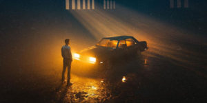 Shadows: The Superb Cinematic, Dark and Melancholic Photoworks of Kaiwan Shaban