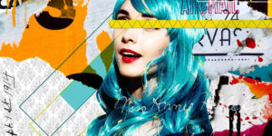 The Superb Pop Collages and Artworks by Rafael Bergamini