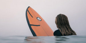 Playfully Illustrated Surfboards By Jean Jullien