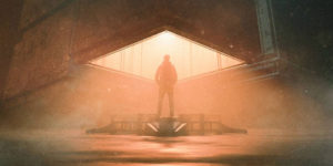 Empty Home: The Superb Dark, Surreal and Sci-Fi Artworks of Miko del Rosario