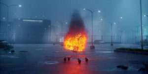 Consumption: Surreal Digital Artworks of Miron Malejki