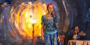 This Photographer Creates Paintings That Are Actually Photos