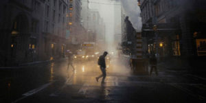 Moments Around the World: Amazing Cinematic Travel and Street Photography by Billy Dinh