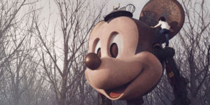 Before I Forget: The Colossal Pop Culture Artifacts From the Future Past by Ruben Kos