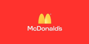 Artist Alexander Orlov Reimagined Famous Brand Logos in a New Futuristic Way