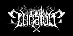 Annihilation of Humanity: The Superb Metal Bands Logo Design by Irina Voland