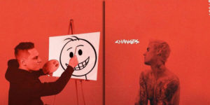 Artist Hilariously Reveals What’s Happening Outside The Frames Of Famous Music Album Covers