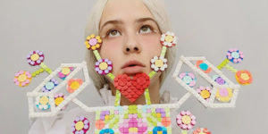 Meet the Fashion Designer Whose Fantastical Creations Reimagine Folklore for Modern Times
