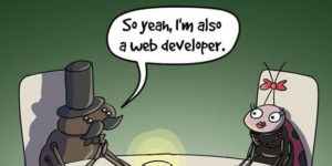Artist Creates Brilliant Comics For People Who Like Dark Humor