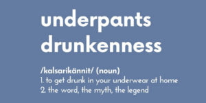 Hilarious Dictionary of Finnish Language And Culture