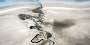 Spectacular Winning Images of The Drone Photo Awards 2021