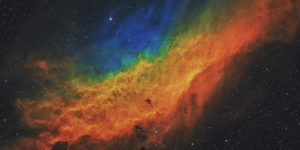 Winning Photos Of Astronomy Photographer Of The Year 2021