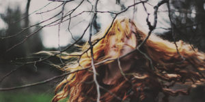 Sensual Fine Art Self Portraits by Beth Parnaby