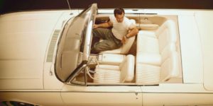 Amazing Photos of the Third Generation of the Ford Thunderbird, 1961-1963