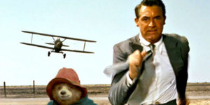 This Guy Photoshopped Paddington Into More Than 200 Classic Movies