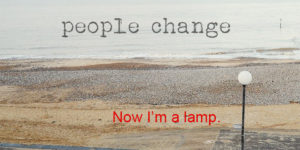 Parodies of “Deep” Melodramatic Instagram Captions
